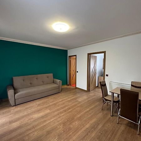 Apartament Pruneanu Cîmpia Turzii Exterior foto