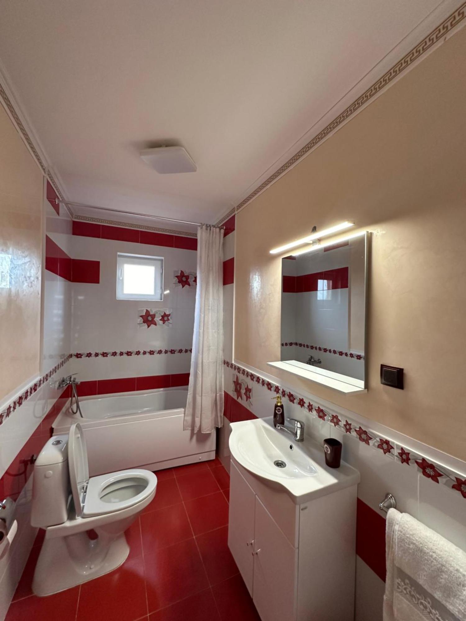 Apartament Pruneanu Cîmpia Turzii Exterior foto